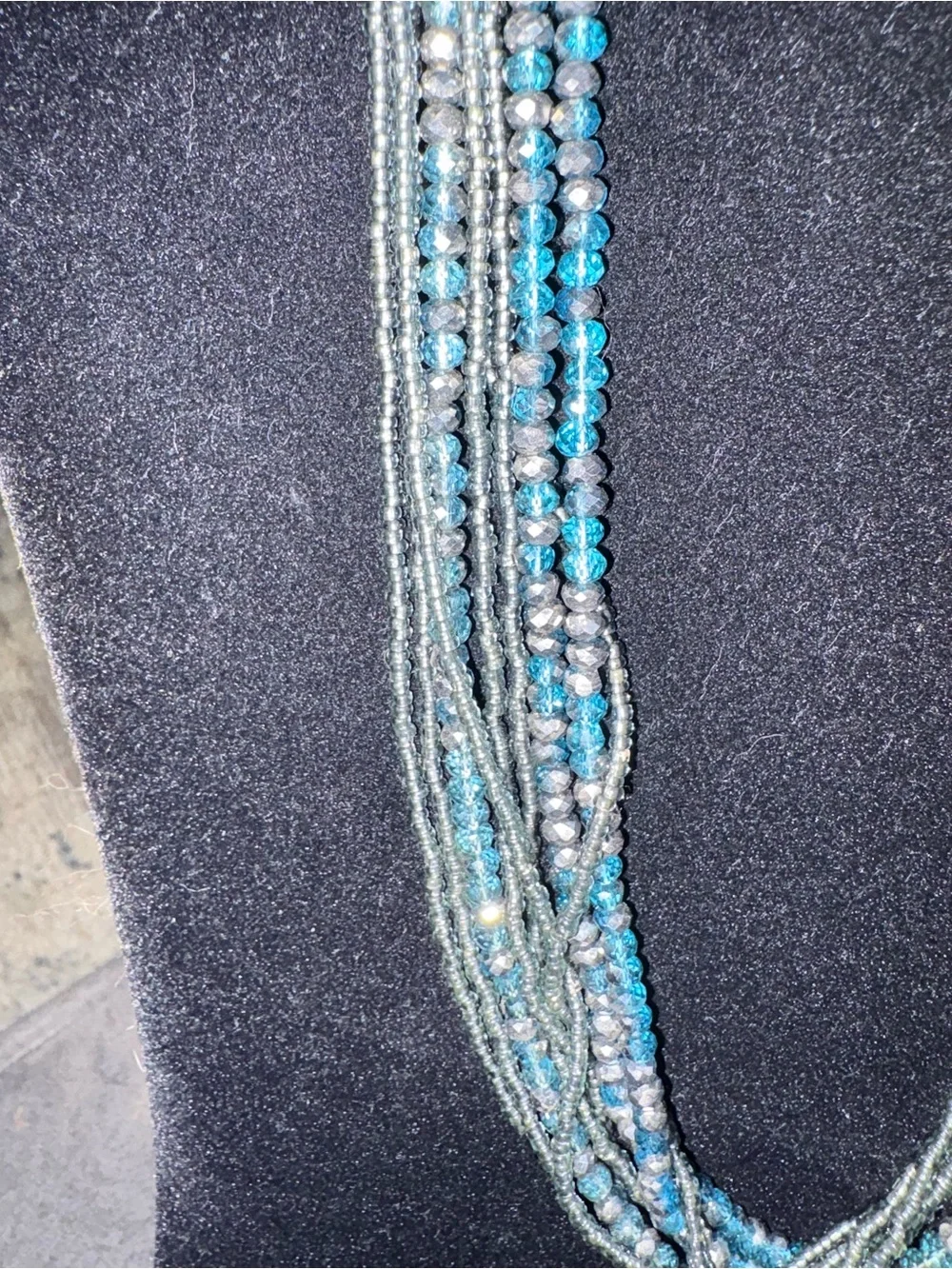 Premier Designs this necklace